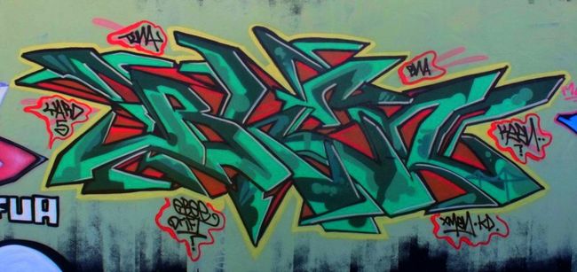 Piece Par Blen 167 - Fajardo (Porto Rico)