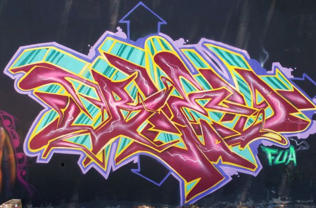 Piece Par Blen 167 - Fajardo (Porto Rico)