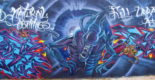 Fresques Par Blen 167 - Fajardo (Porto Rico)
