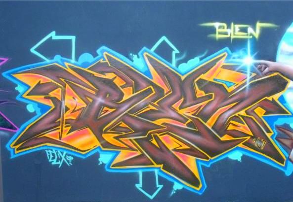 Piece Par Blen 167 - Ceiba (Porto Rico)