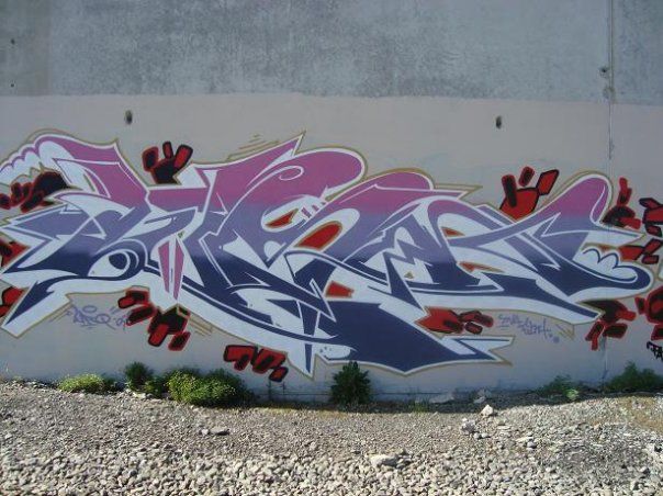 Piece Par No Idea - Christchurch (Nouvelle-Zelande)