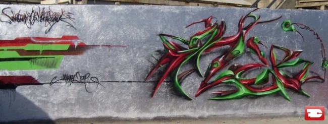 Piece Par Amer1 - Bordeaux (France)