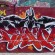 Fresques par Pain, Mite, Aise - Nantes (France)
