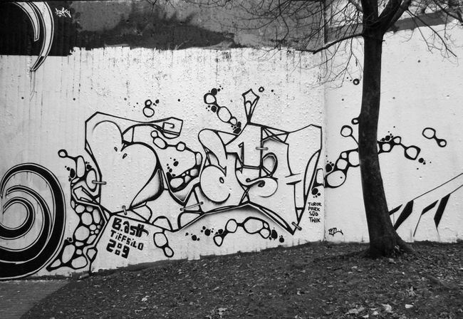 Piece Par B.ash - Stuttgart (Allemagne)