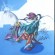 Personnages par Mezy - Lyon (France)