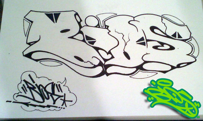 Sketch Par Bios - Dayton (OH)