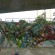 Piece par They - Kuala Lumpur (Malaisie)