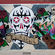 Fresques par Dr - Melilla (Espagne)