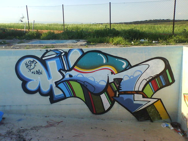 Piece Par Dr - Melilla (Espagne)