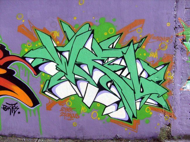 Piece Par Enso - Belo Horizonte (Bresil)