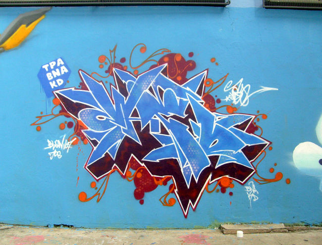 Piece Par Enso - Belo Horizonte (Bresil)