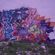 Fresques par Fresk - Marseille (France)