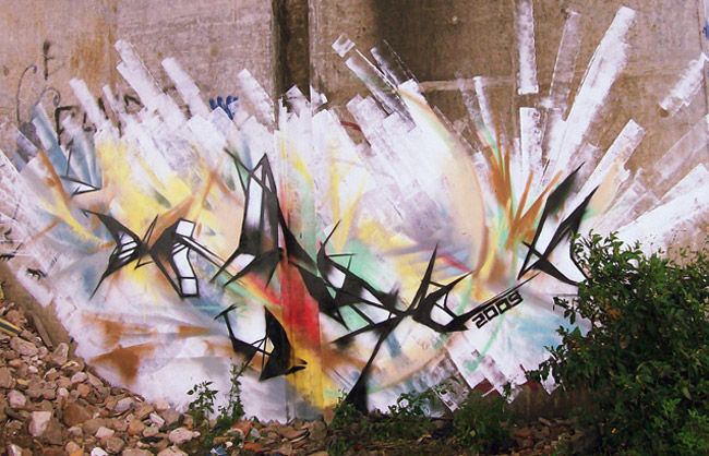 Piece Par 60 - Bandung (Indonesie)