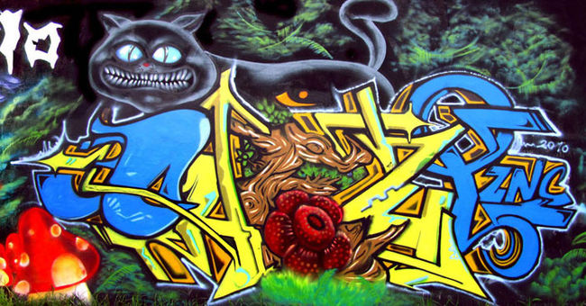 Piece Par Cheztwo - Bandung (Indonesie)