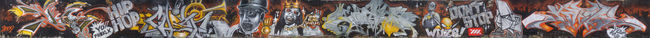 Fresques Par Cheztwo, Shake, Pope, Stereoflow, Racht4, Skeed, Katun, Phobia - Bandung (Indonesie)