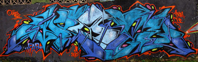 Piece Par Older  - Bandung (Indonesie)
