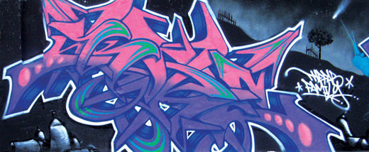 Piece Par Shake - Bandung (Indonesie)