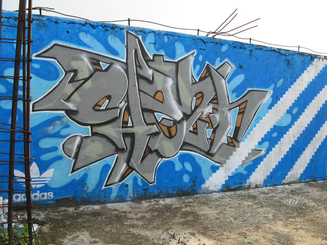 Piece Par Cheztwo - Bandung (Indonesie)