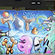Personnages par Bedlam - Bandung (Indonesie)