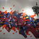Piece par Shake - Bandung (Indonesie)