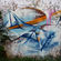 Street art par 60 - Bandung (Indonesie)