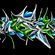 Piece par Skeum - Montpellier (France)