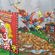  par Skeum, Ryda, Deso, Ktear, Des3, Ucso, Syne, Skiz 2 - Montpellier (France)