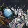 Fresques par Xerou, Skeum, Ryda, Deso, Sweo, Ucso, Syne, Skiz 2, Sckaro - Beziers (France)