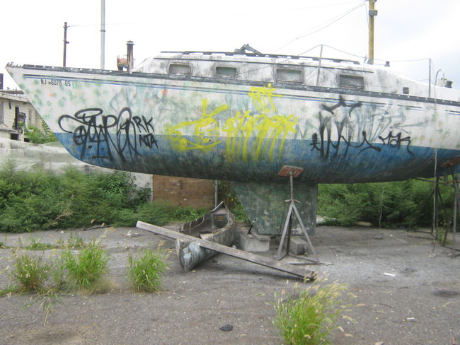 Tags Par Town - Camden (NJ)