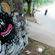 Personnages par Koma (indo) - Jakarta (Indonesie)