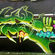 Fresques par Koma (indo) - Jakarta (Indonesie)