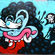 Personnages par Koma (indo) - Jakarta (Indonesie)