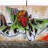 Piece par Hate - Paris (France)