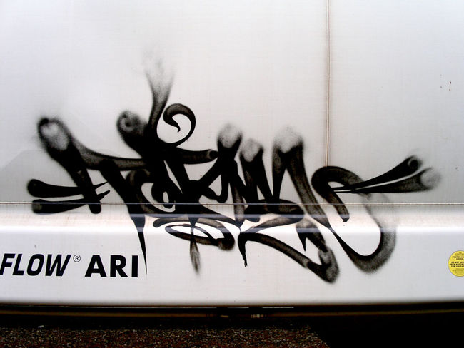 Tags Par Totem2 - New York City (NY)