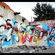 Piece par Ripo - Barcelone (Espagne)