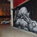Street art par Roa - Paris (France)