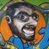 par B Five!, Mr. Arak - Gondomar (Portugal)