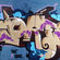 par Score - Berlin (Allemagne)