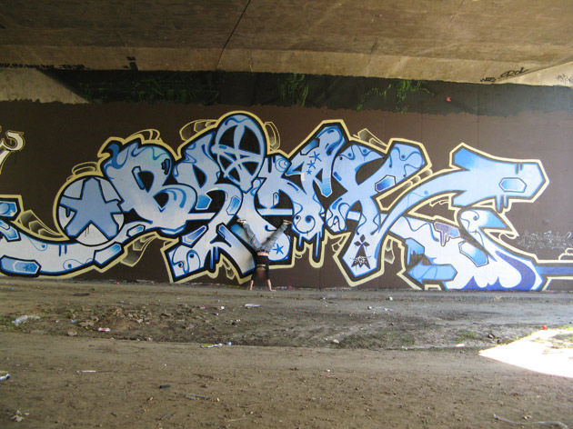 Piece Par Brinks - Paris (France)