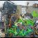 Big Walls by Sowat - Paris (France)