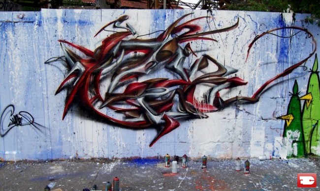 Piece Par Amer1 - Bordeaux (France)
