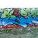 Piece par Blobs - Barcelone (Espagne)