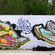 Fresques par Heroe, Blob - Barcelone (Espagne)