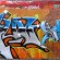  par Deux, Geni, Eash, Sun.c, Hunz, Scred Glf, Suoz, Monark, Styk2 - Pantin (France)