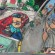 Personnages par Maskmaw - Nimes (France)