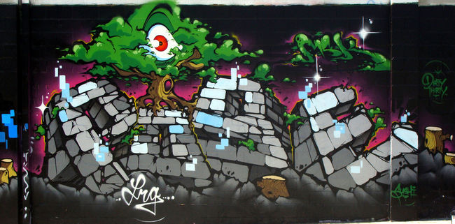 Personnages Par Pose - Los Angeles (CA)