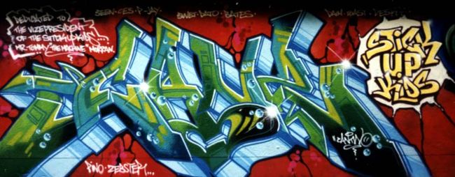 Piece Par Can Two - New York City (NY)