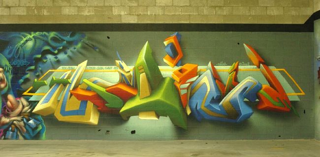 Piece Par Daim - San Diego (CA)