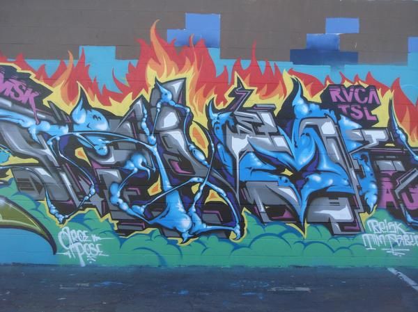 Piece Par Revok - Chula Vista (CA)