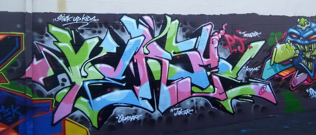 Piece Par Persue - Chula Vista (CA)